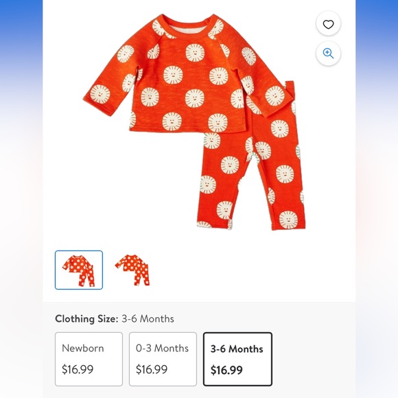 Christian Robinson x Target baby bundle - Picture 5 of 10